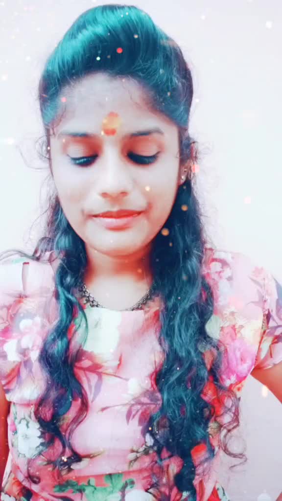 @Smily Madhu angel