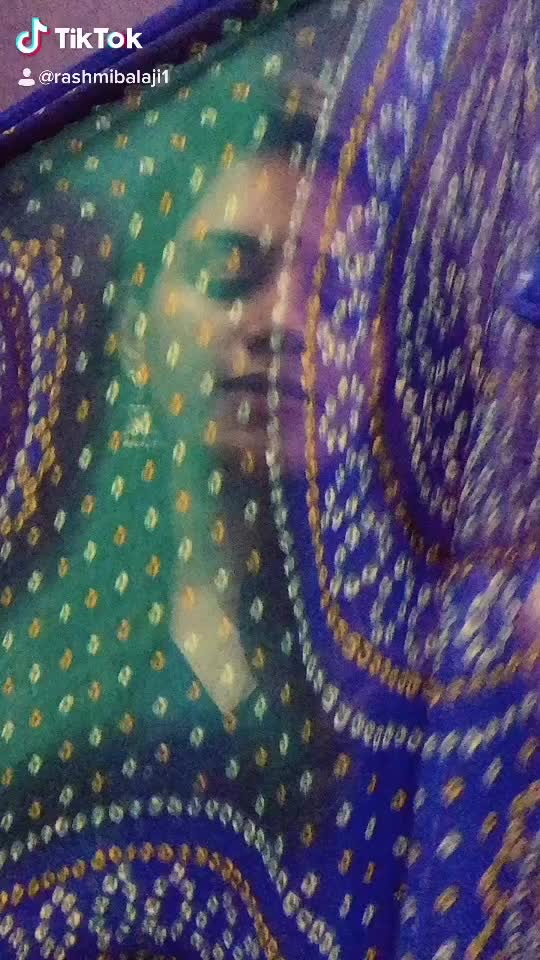 @Rashmi Balaji