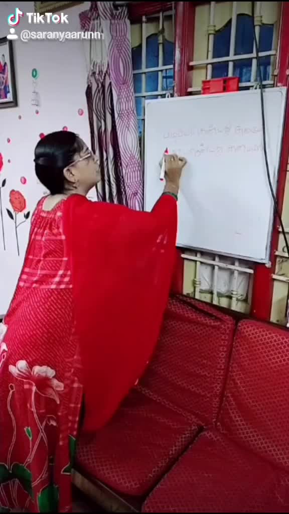 @Saranya