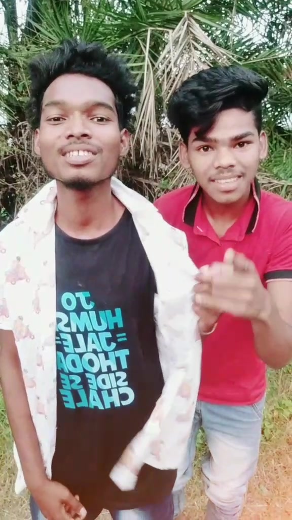 @Umesh Majhi