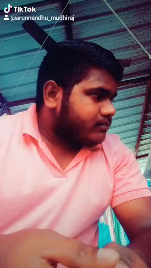 @Narsampet abbai