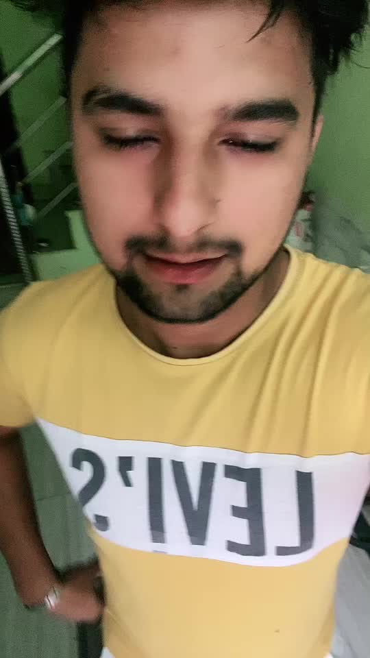 @Gaurav Pandit😎