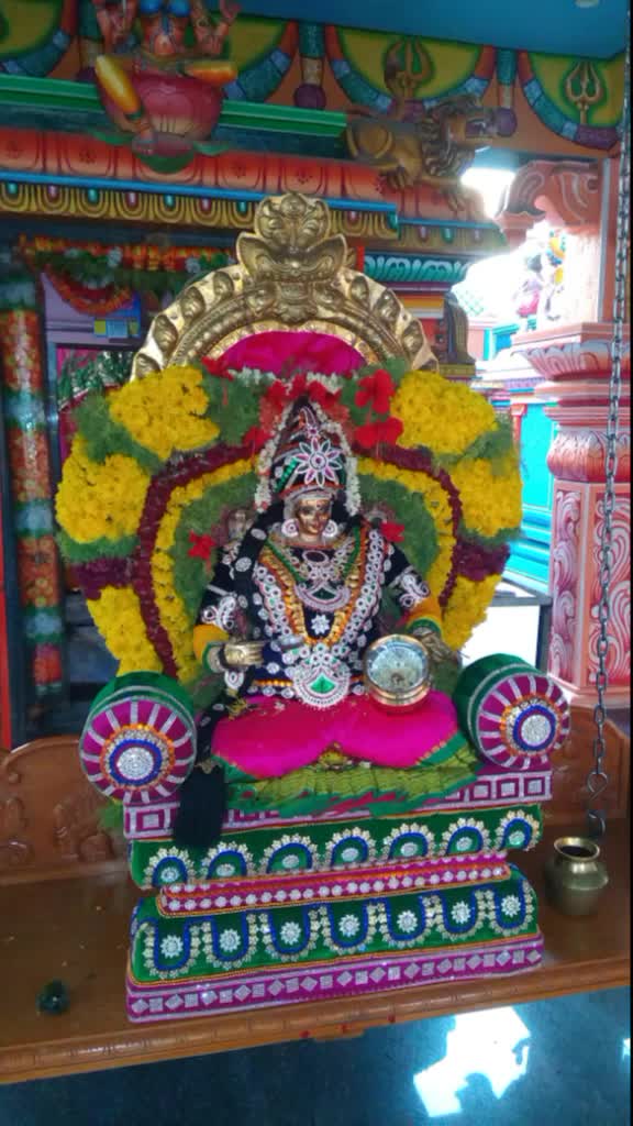 @Dhilip Kumar