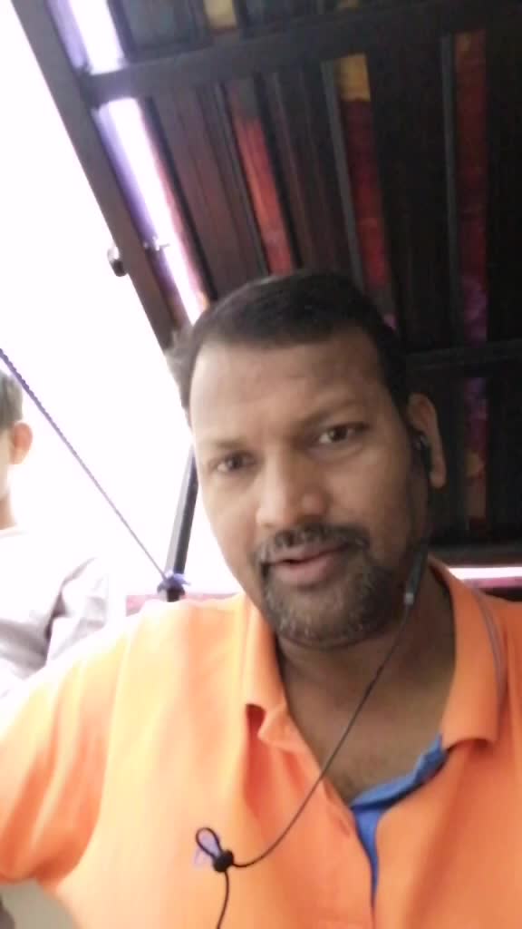 @Konda anand