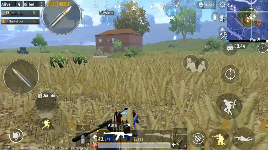 @PUBG(Lover Mr. DK ๐๐๐๐