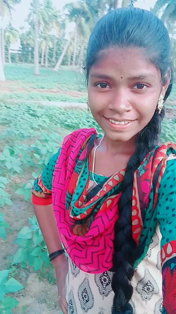 @village ponnu ......