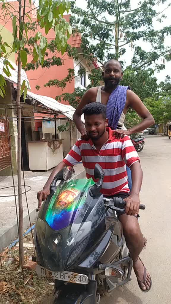@Sarwan Ganesh