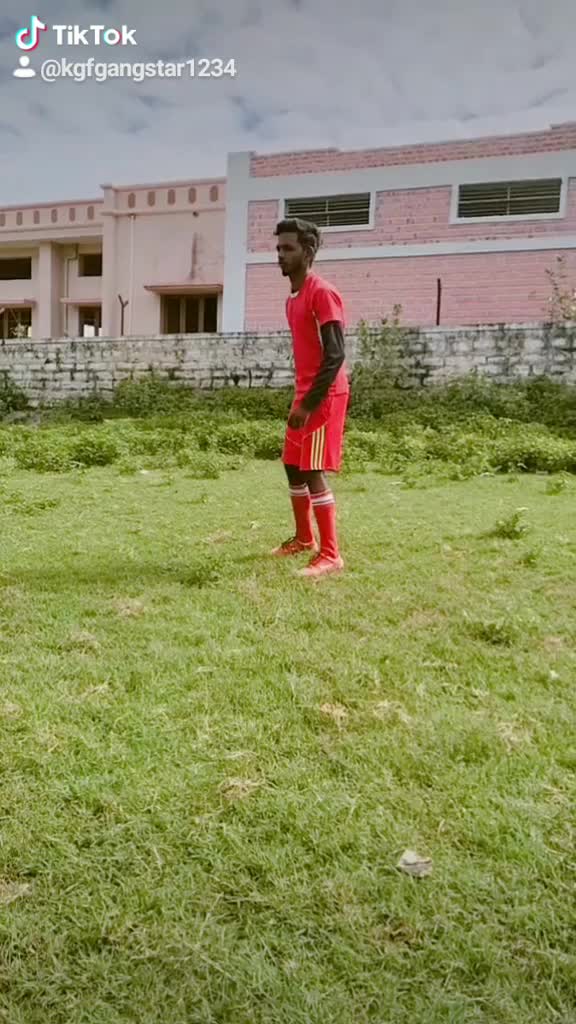 @KGF GANGSTAR