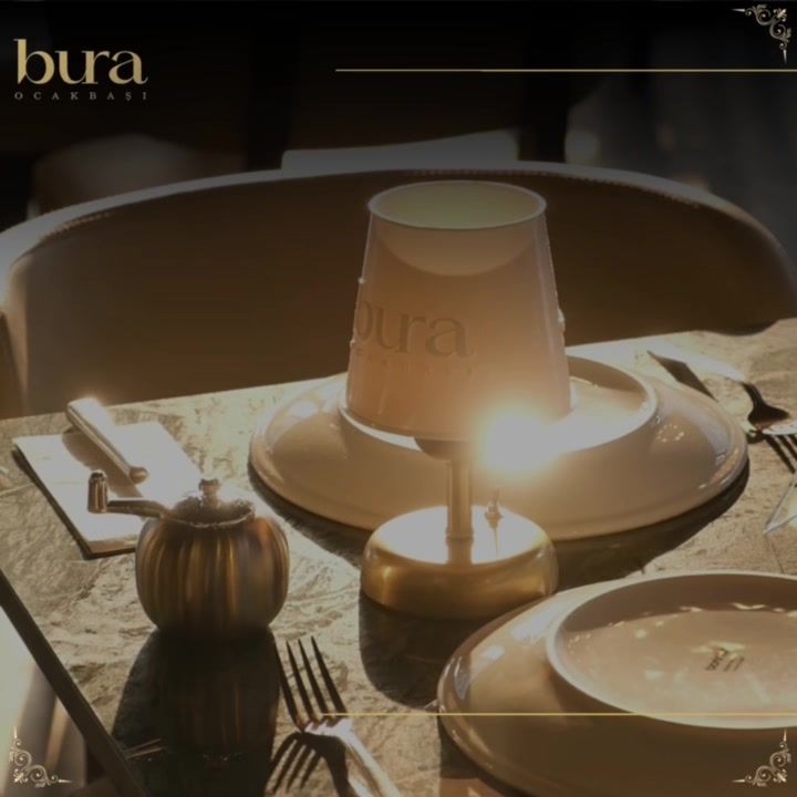 @Bura Ocakbaşı