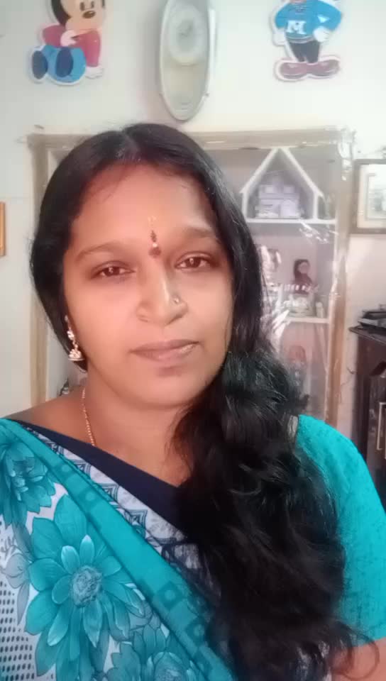 @muneshwari sheela