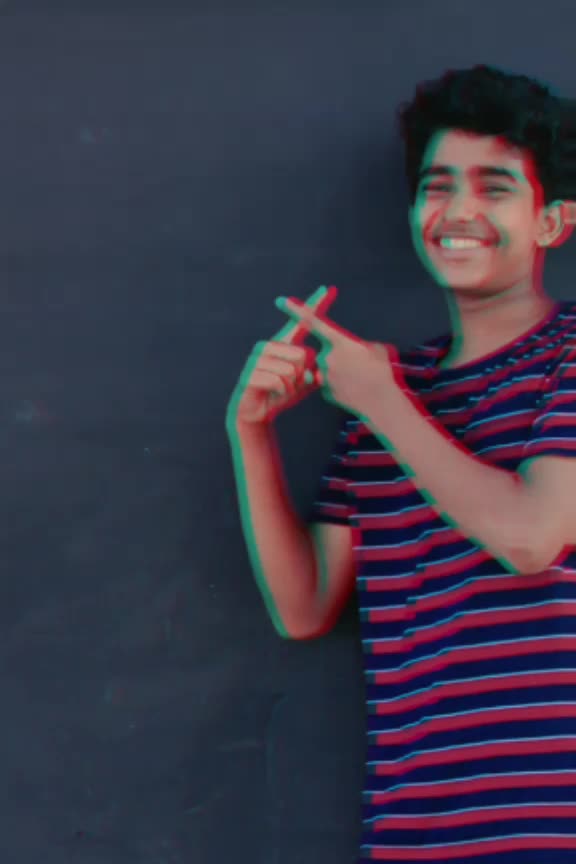 @Zaheer Mohammed