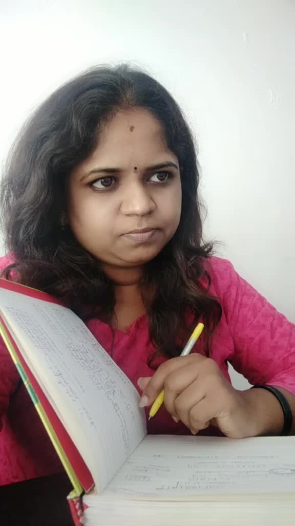 @Shwetha Chandra
