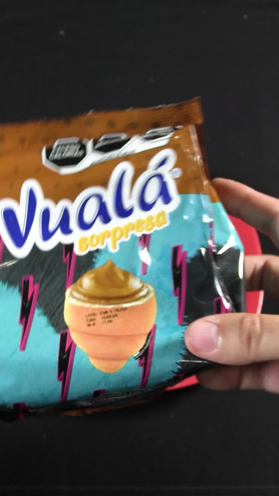 @La Pinshi Delicia