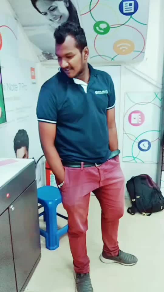 @Preetham Shetty