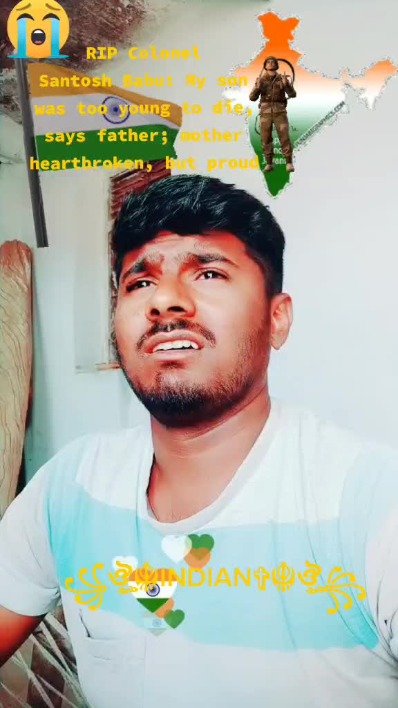 @K Ram