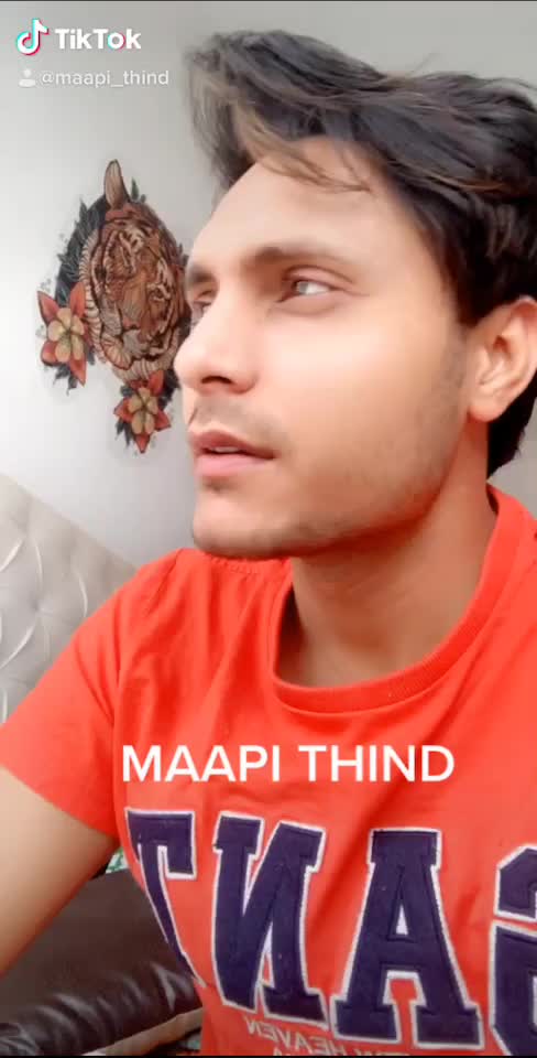 @Maapi thind