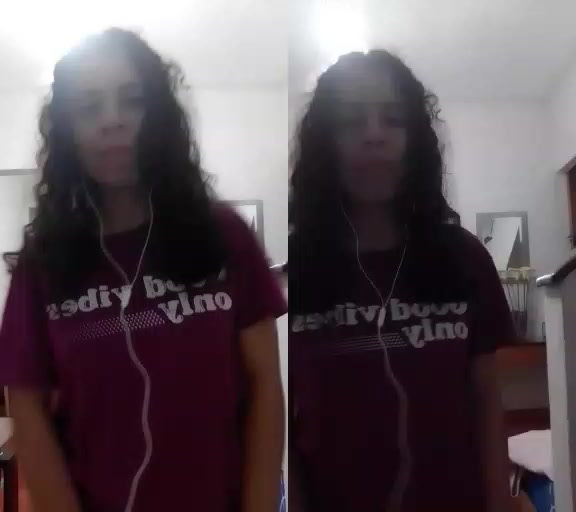 @Mica linda