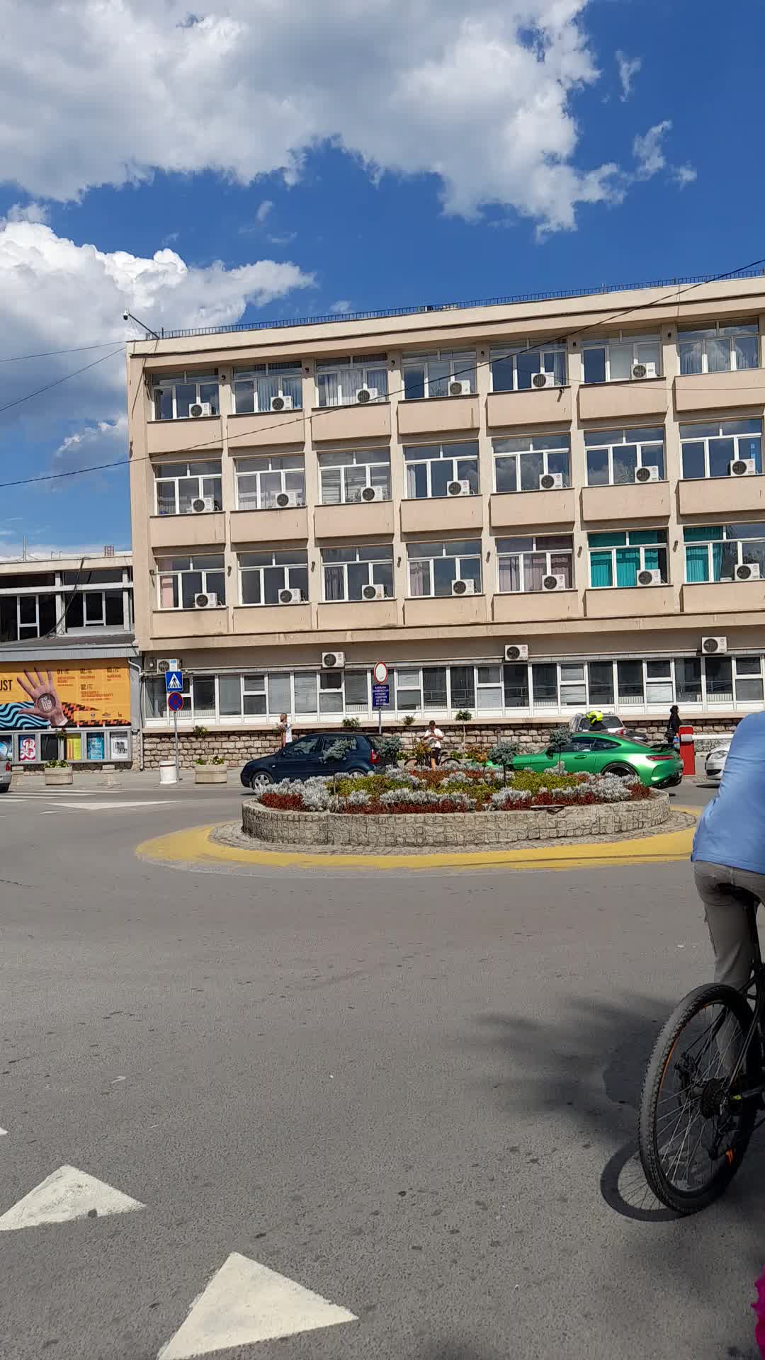 @Cars Spotting (Kragujevac)