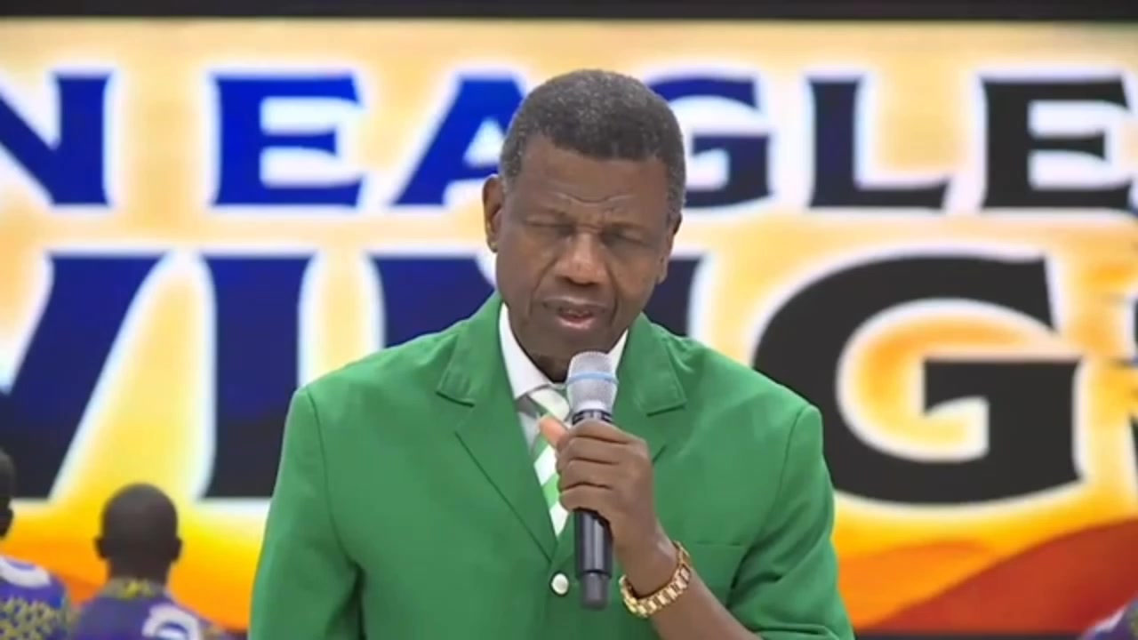 @Gospelpursual