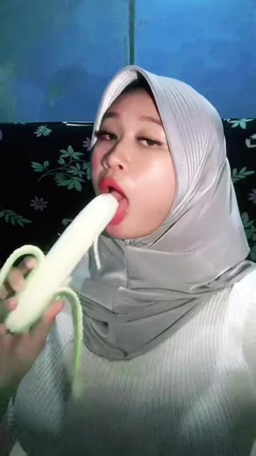 @ASUPAN JILBAB 🥵