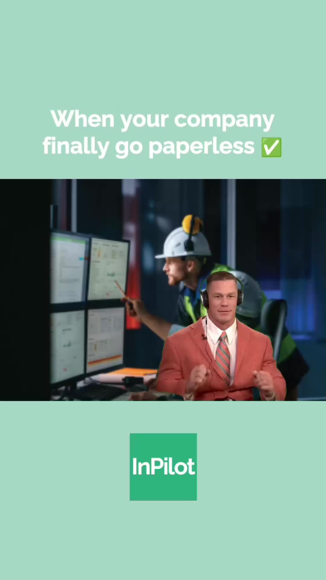 @In Pilot