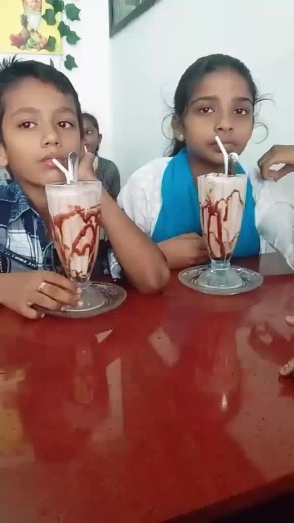 @Arisha Nishad