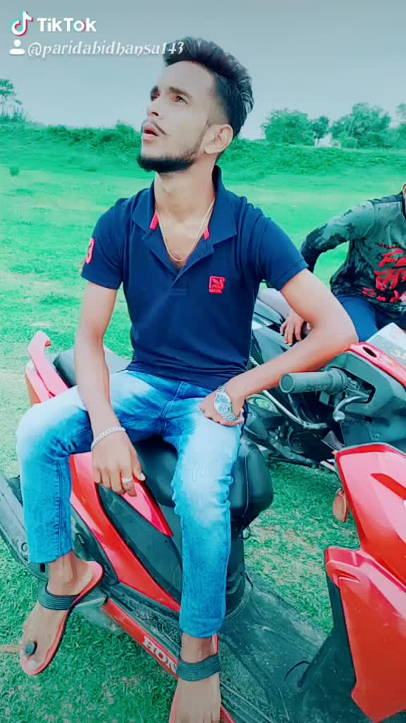 @Race_Boy_Bidhansu_
