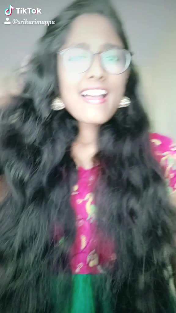 @srikarishetty