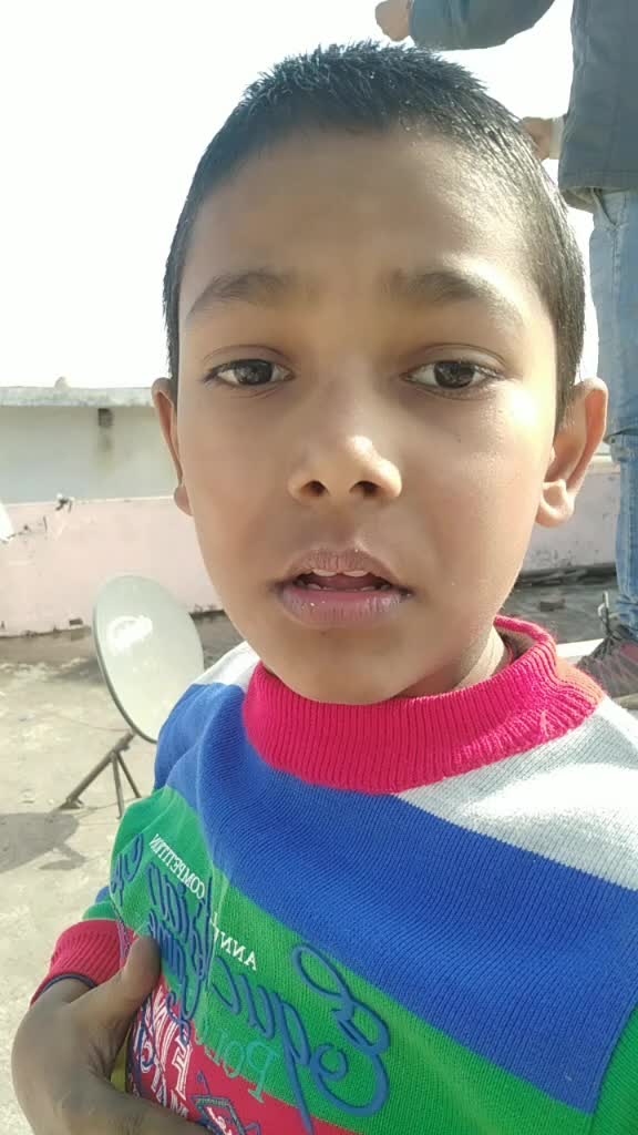 @Aarav Rastogi