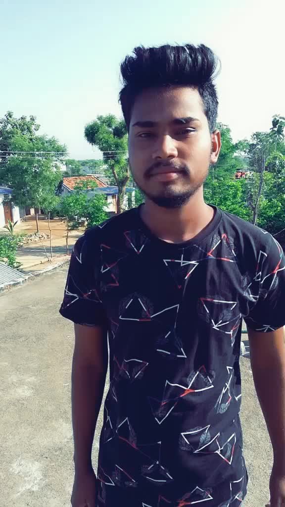 @Mallesh Yadav