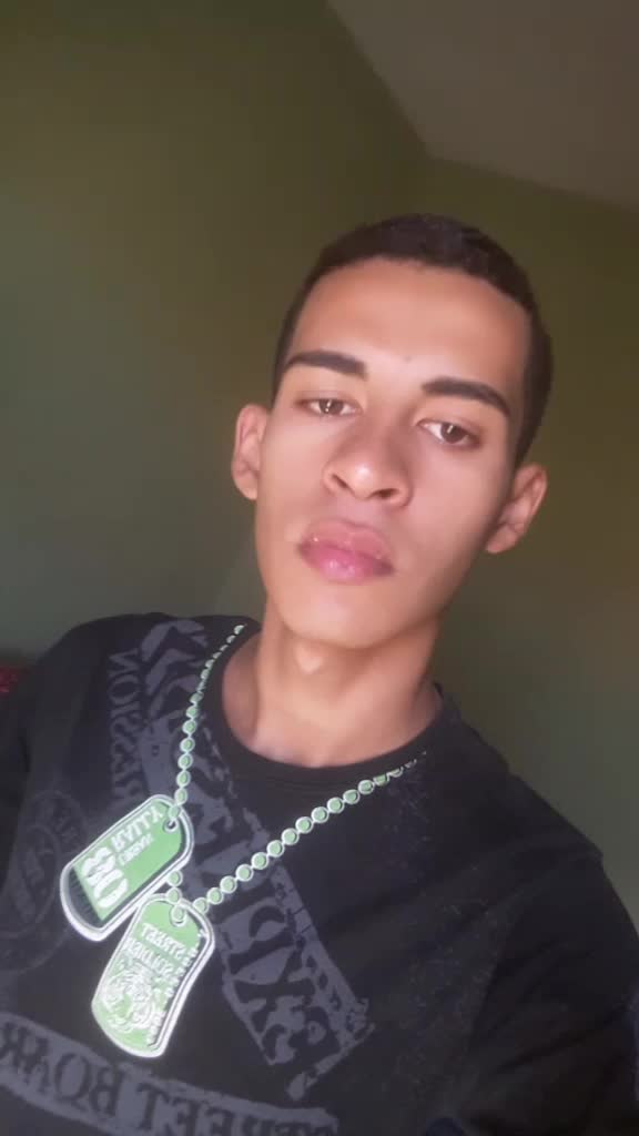 @Carlos com K