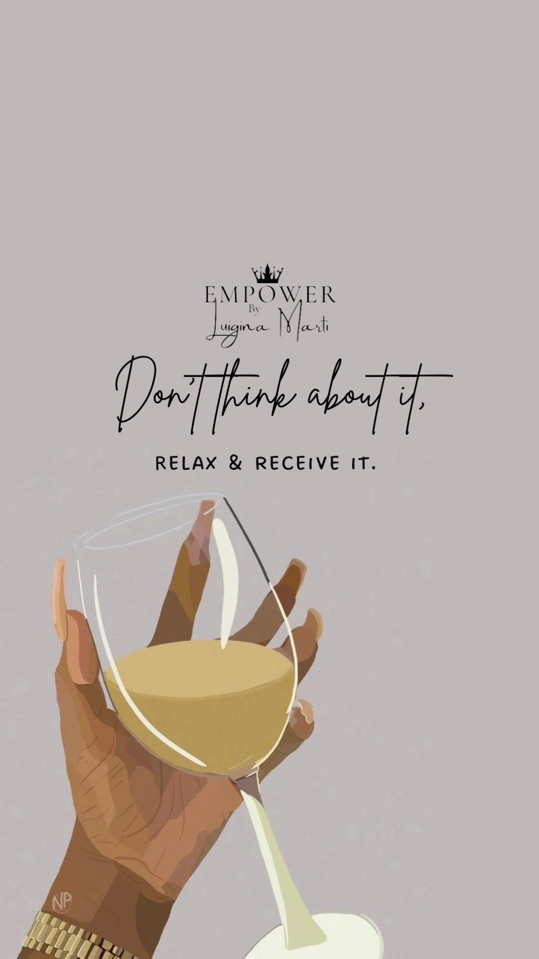 @Her Reset Brand