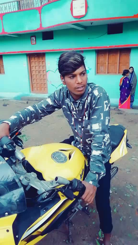 @AVINASH Chandel