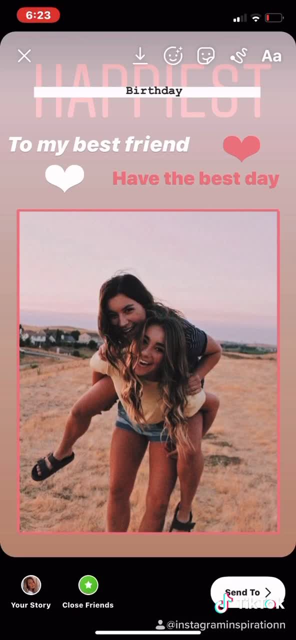 @Instagram stories 🌻
