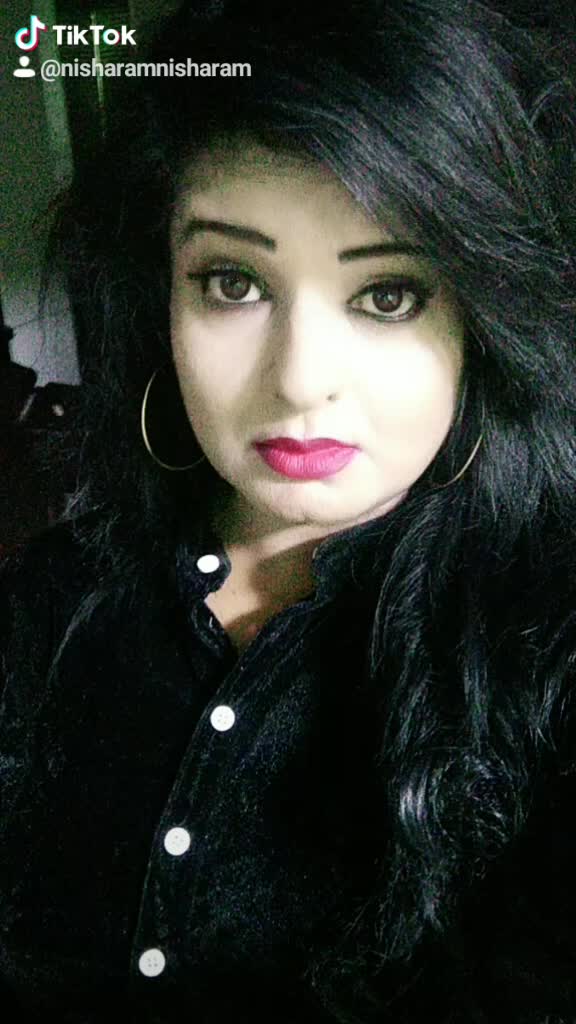 @Nisha Ram