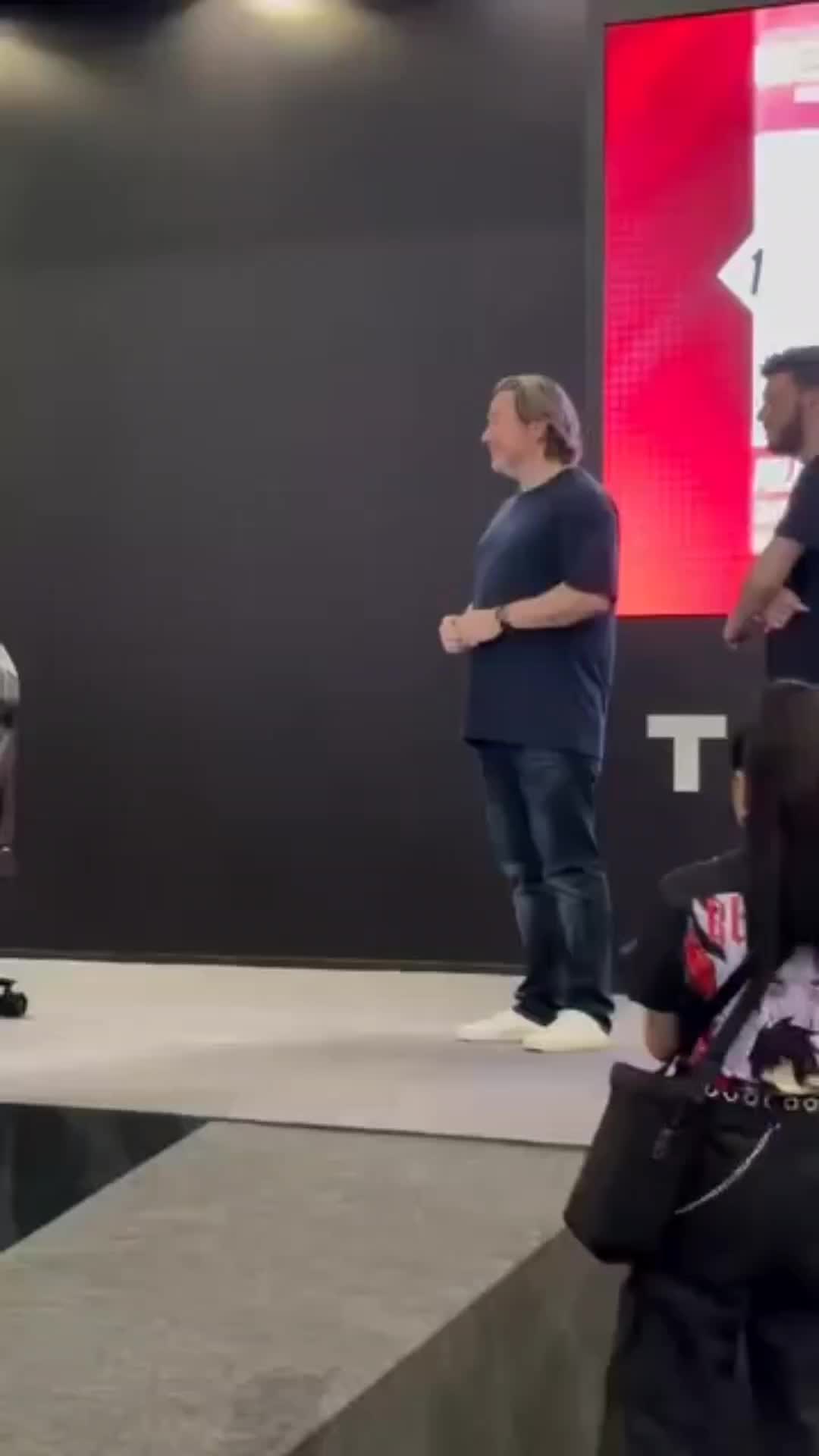 @Bruno Barreto Cosplay