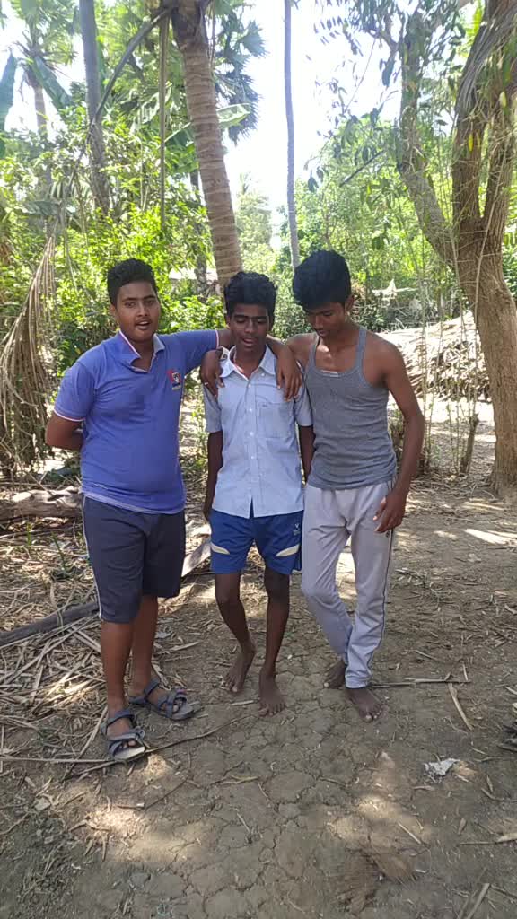 @Puli Premkumar