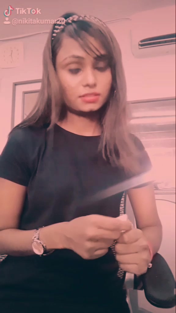 @Nikki ❤