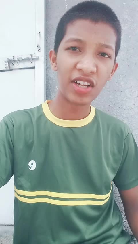 @Sahil Kharat