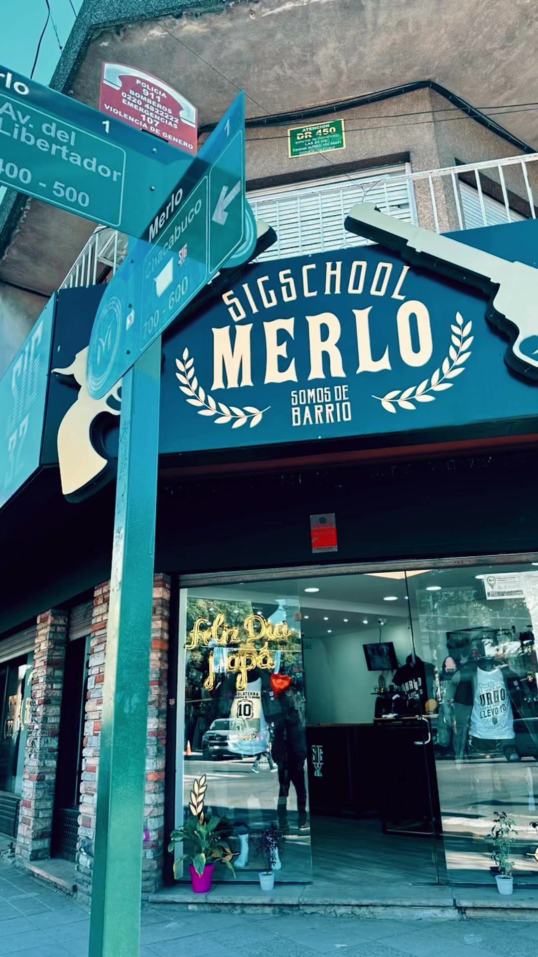 @SIG 32 - MERLO