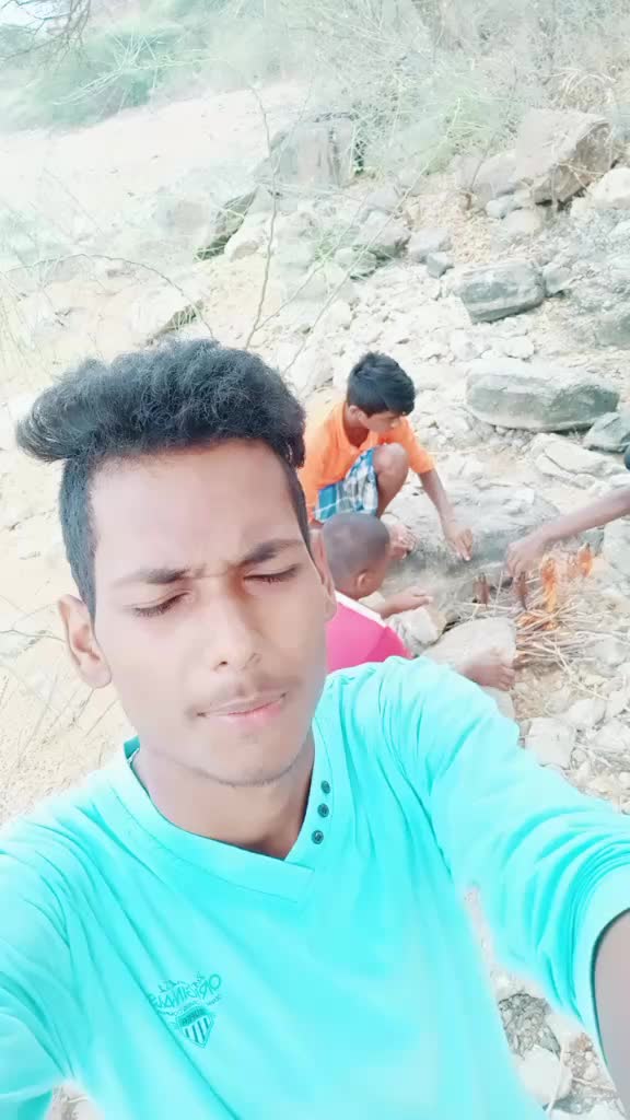 @Rogesh R G S