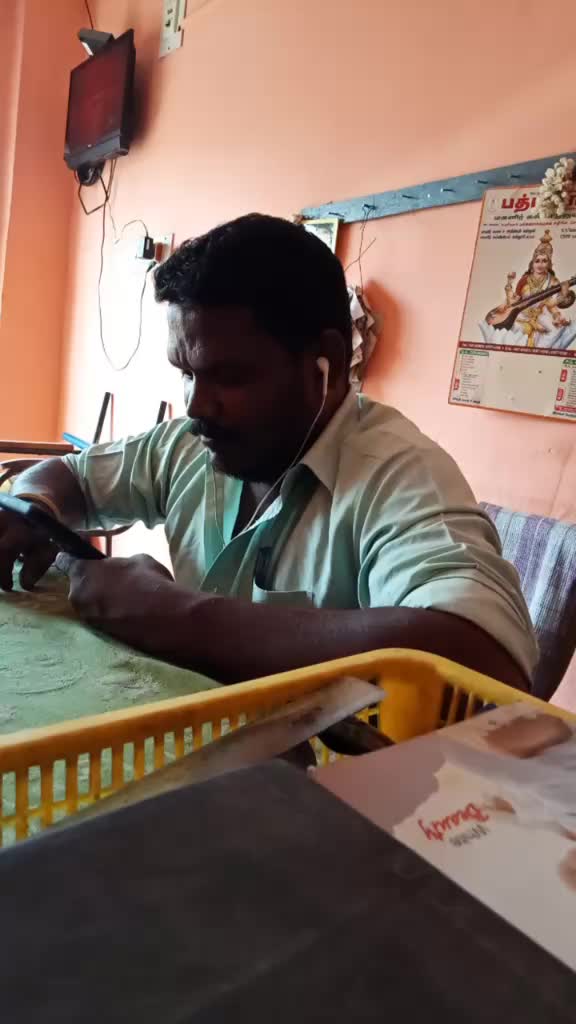 @Rajasekar Mithra