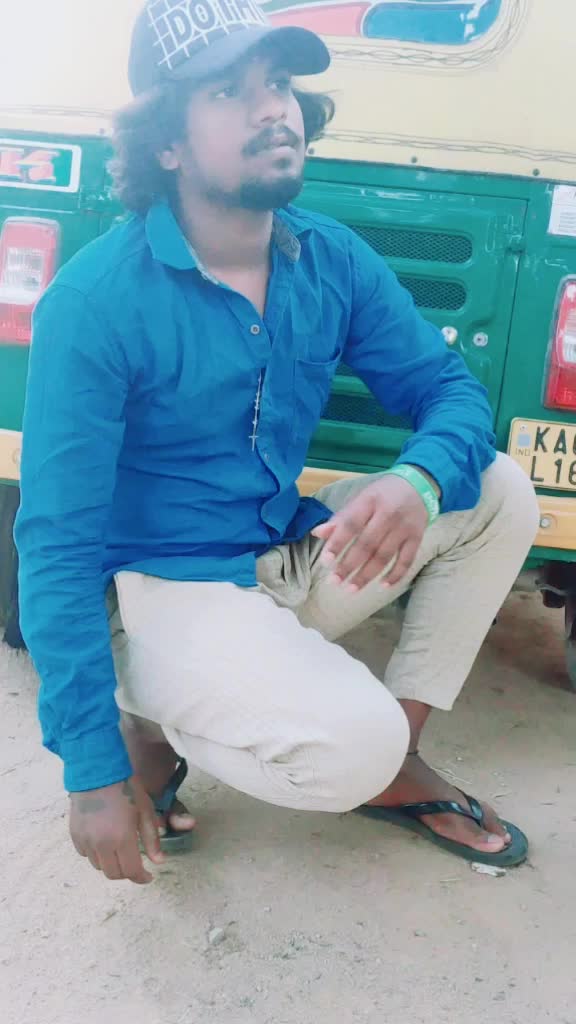 @Ullas Uppi