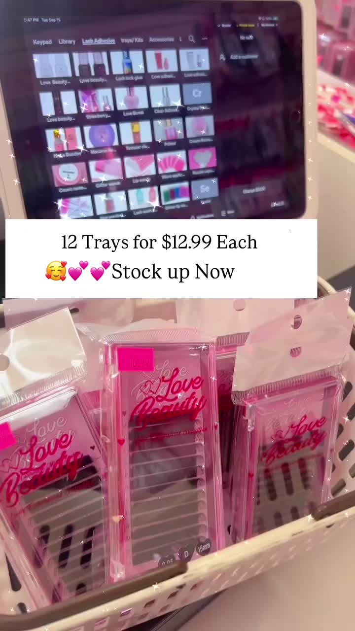 @Love Beauty Lashes