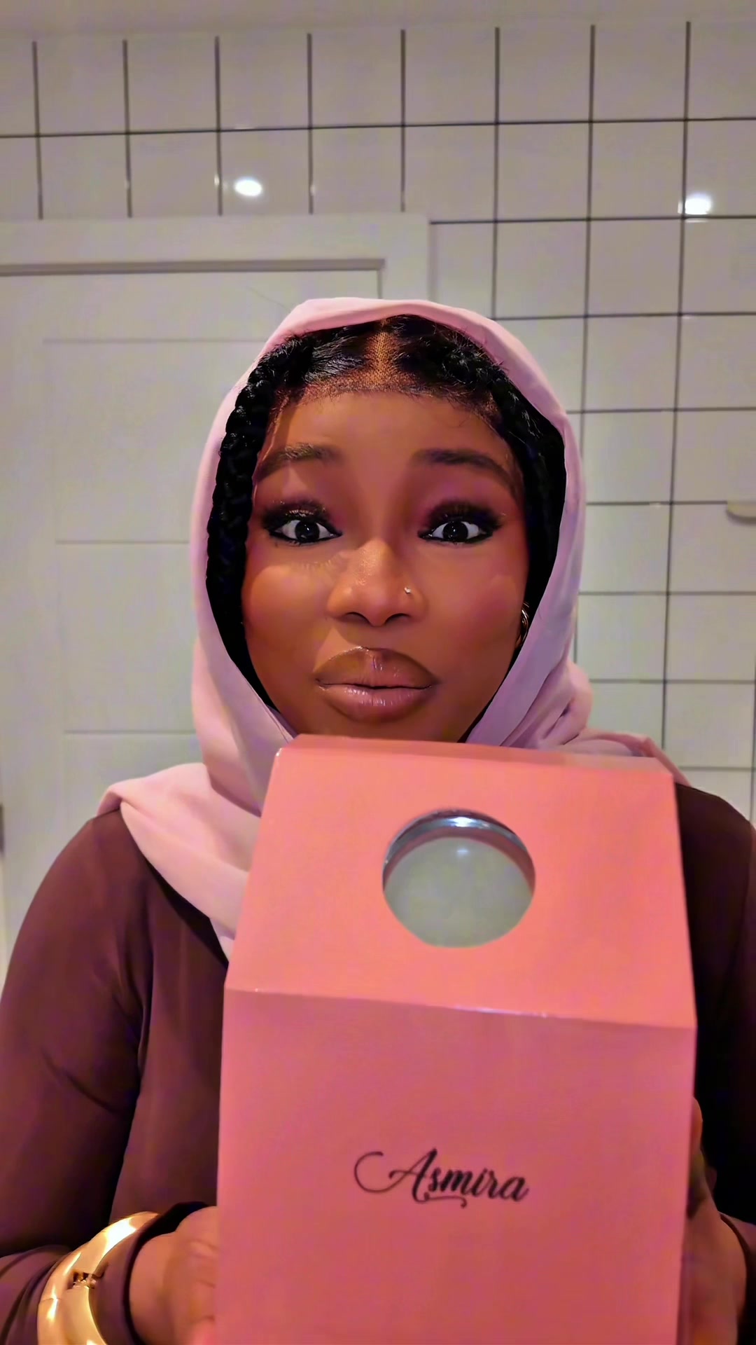 @Aisha | Birmingham Lifestyle