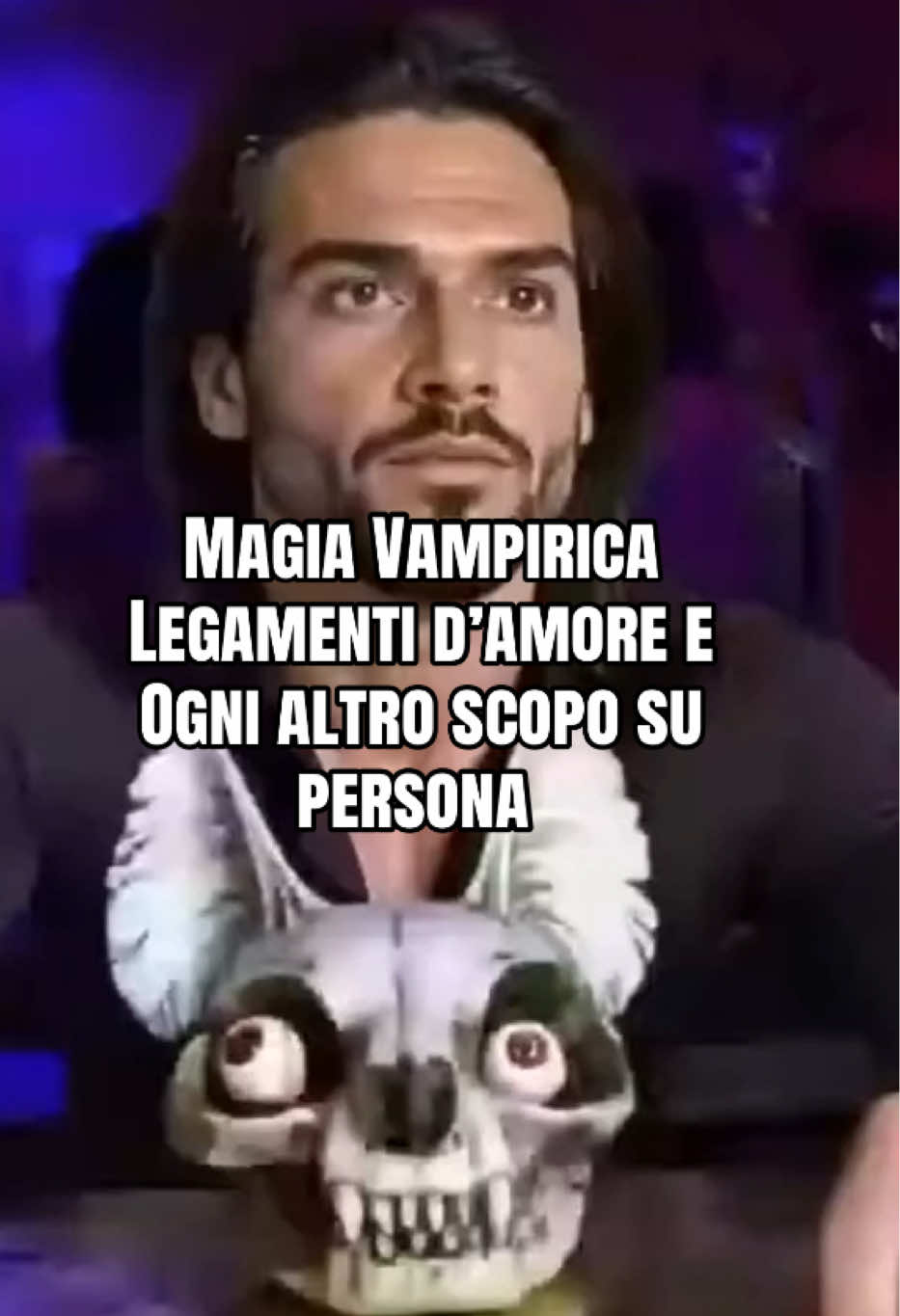 @MAGIA VAMPIRICA