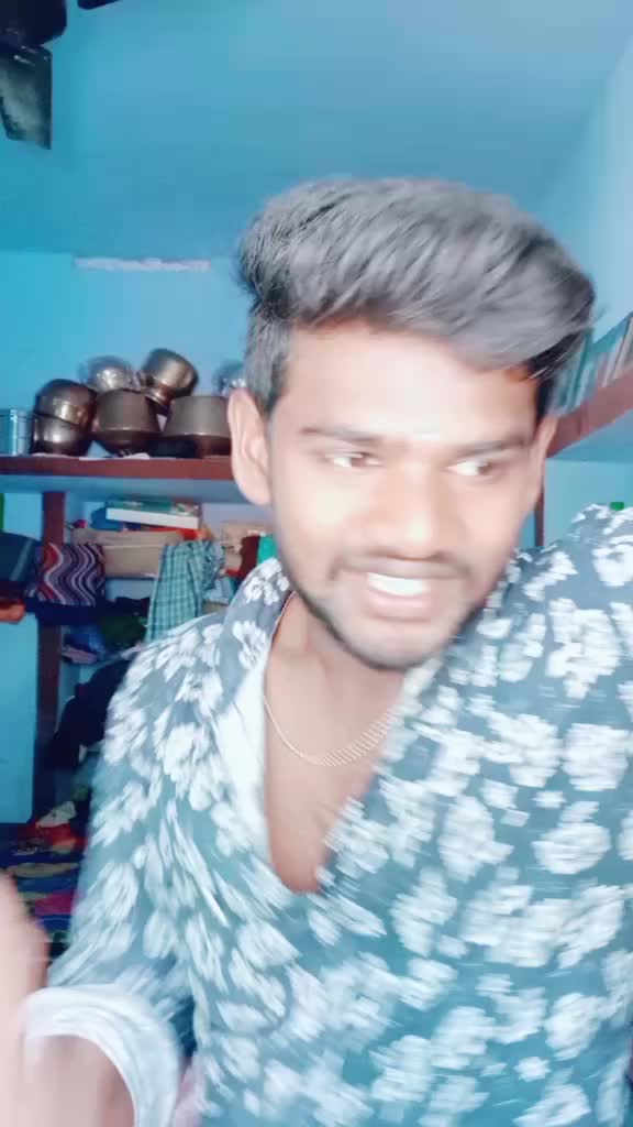 @Anjaan Mani