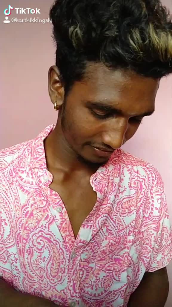 @Karthik Kingsly