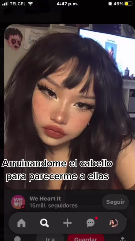 @Brisa Elizalde