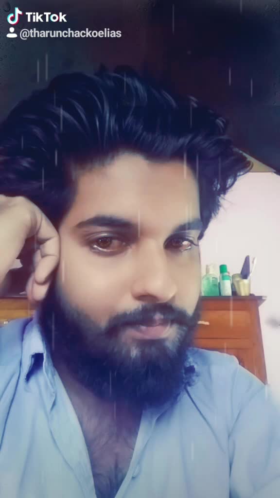 @Tharun Chacko Elias